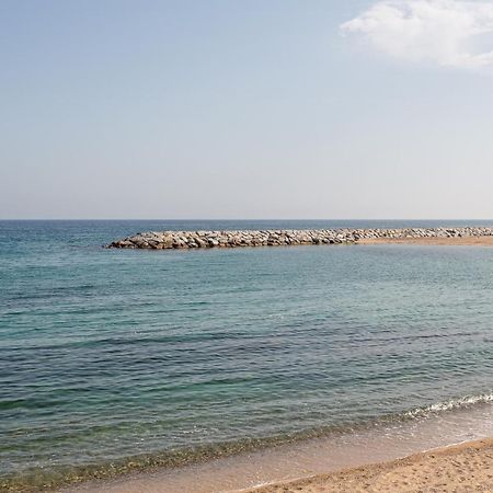 Apartament Sant Antoni Сан-Антонио-де-Калонже Экстерьер фото
