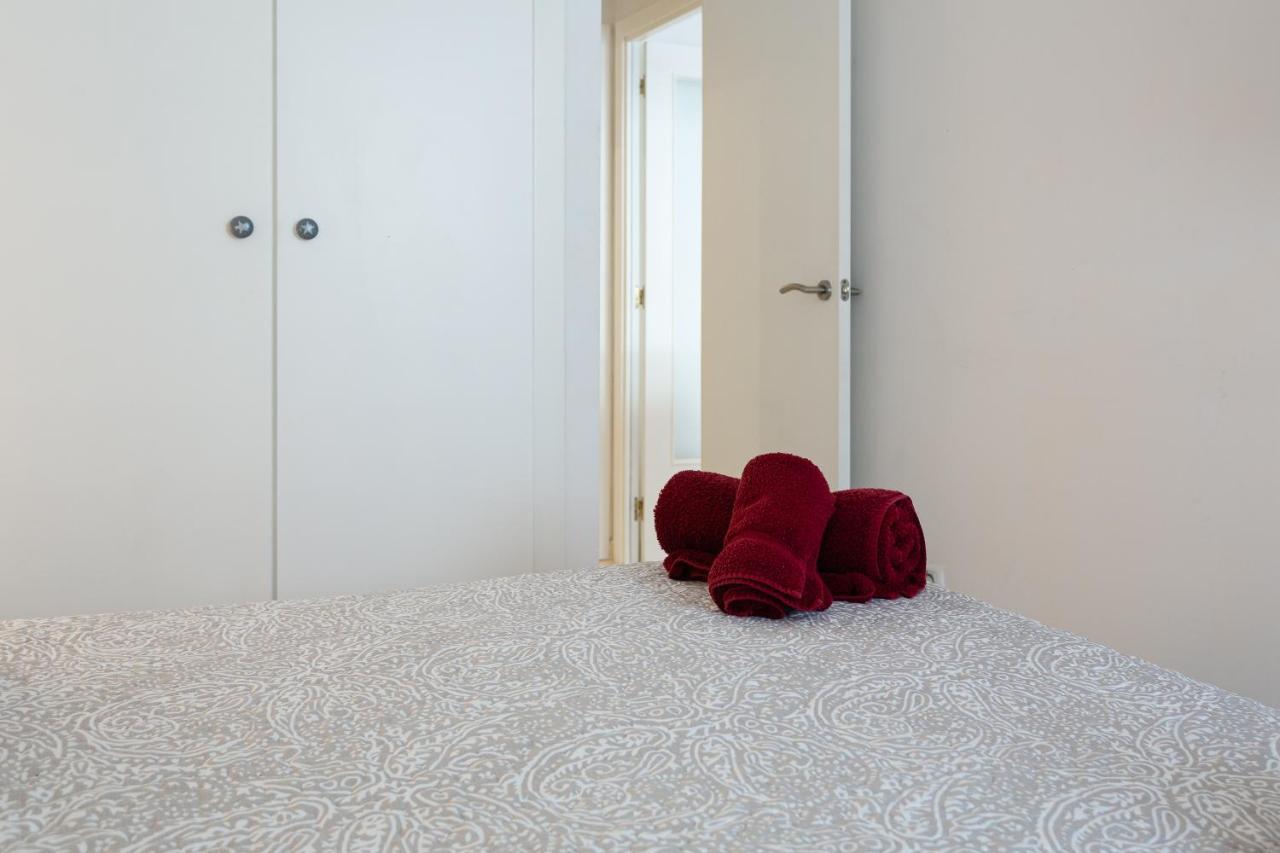 Apartament Sant Antoni Сан-Антонио-де-Калонже Экстерьер фото